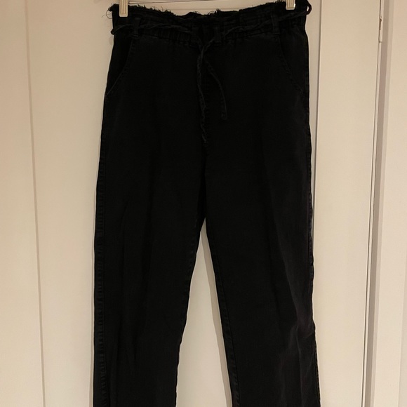 Black Trousers in great condition! - Picture 2 of 3